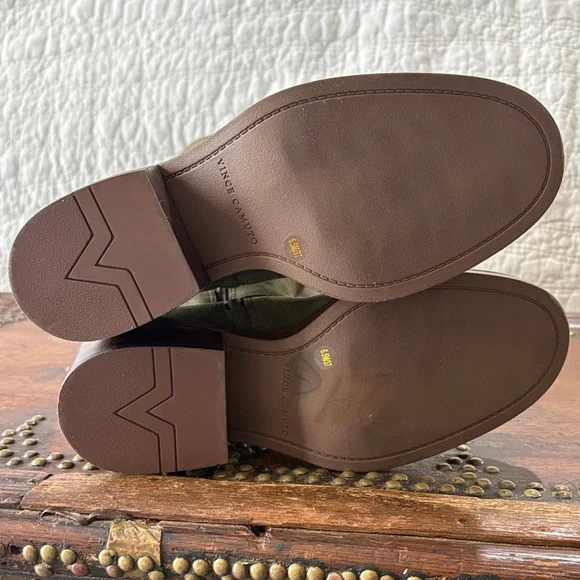 Vince Camuto Sage Knee High Boots - Picture 8 of 10